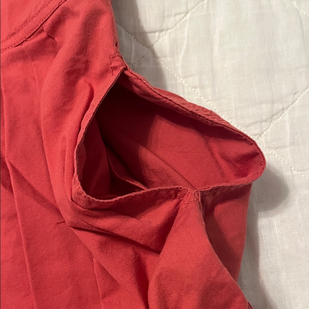 Anthro Romper - Picture 9 of 14